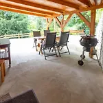 Zimorsky By Interhome Holiday home Dolni Zimor