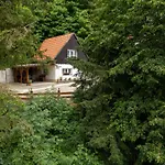 Zimorsky By Interhome Prázdninový dům Dolni Zimor