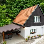 Holiday home Zimorsky By Interhome *