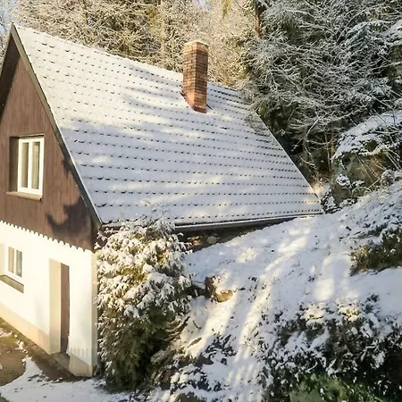Prázdninový dům Zimorsky By Interhome