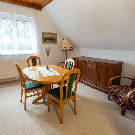 Zimorsky By Interhome Ferienhaus Dolni Zimor