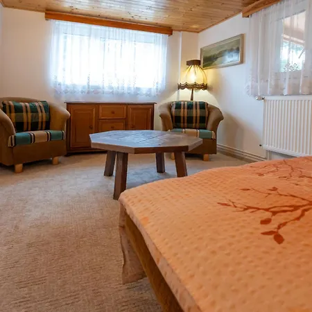 Ferienhaus Zimorsky By Interhome *