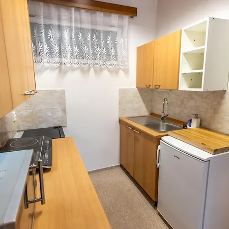 Holiday home Zimorsky By Interhome *