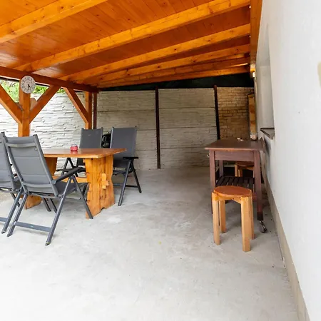 Zimorsky By Interhome * Dolni Zimor