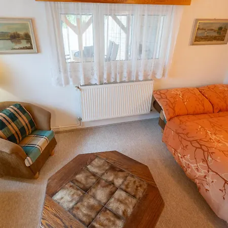 Zimorsky By Interhome * Dolni Zimor