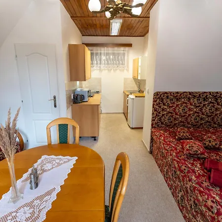 Zimorsky By Interhome Dolni Zimor