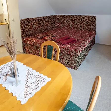 Zimorsky By Interhome Ferienhaus *