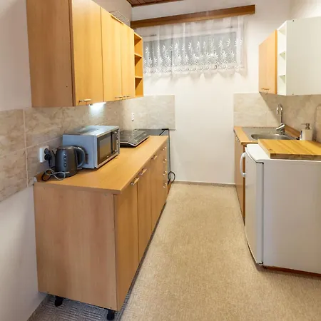 Holiday home Zimorsky By Interhome Dolni Zimor