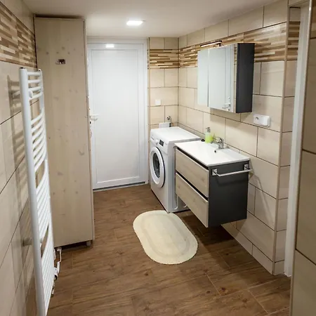 Zimorsky By Interhome *
