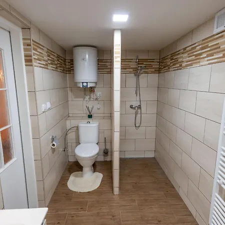 Holiday home Zimorsky By Interhome Dolni Zimor