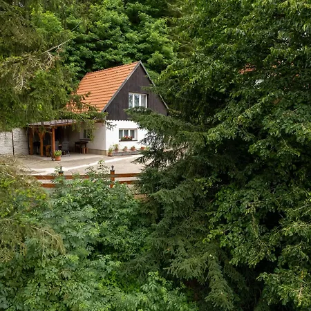 Zimorsky By Interhome Holiday home Dolni Zimor