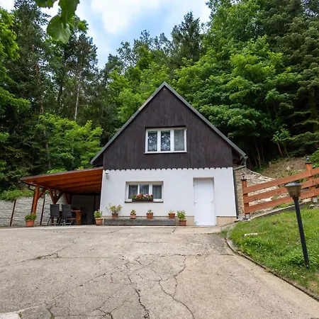 Holiday home Zimorsky By Interhome Dolni Zimor