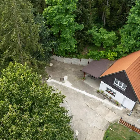 Holiday home Zimorsky By Interhome Dolni Zimor