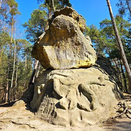 Zimorsky By Interhome Prázdninový dům *