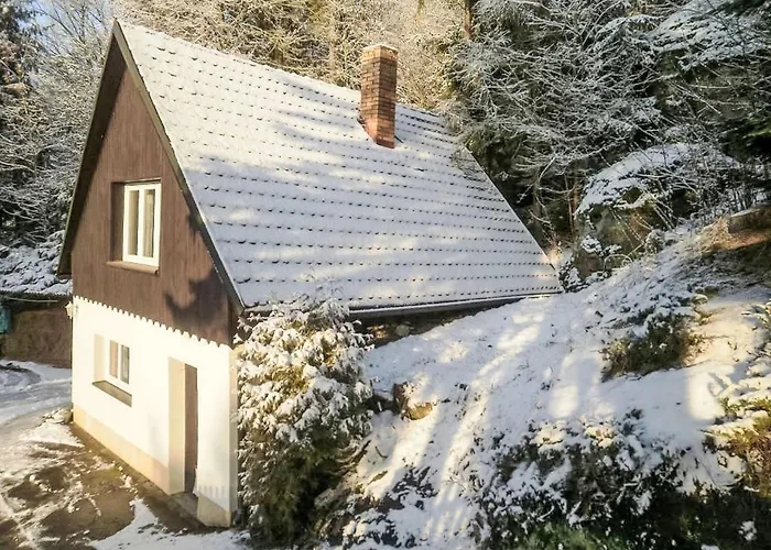 Ferienhaus Zimorsky By Interhome