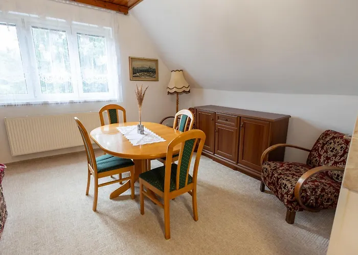 Zimorsky By Interhome Holiday home Dolni Zimor