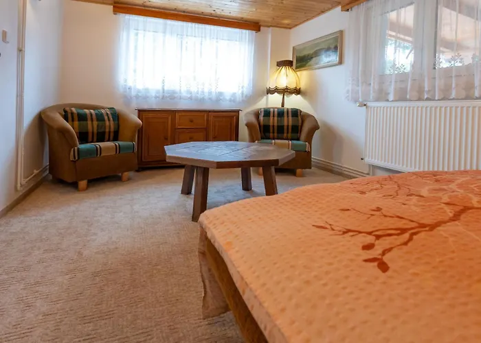 Holiday home Zimorsky By Interhome *