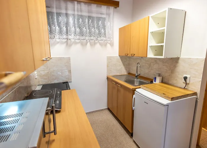 Ferienhaus Zimorsky By Interhome *