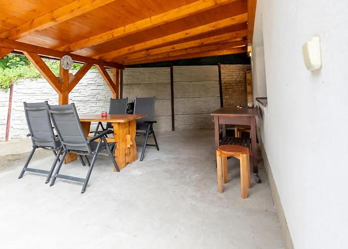 Zimorsky By Interhome * Dolni Zimor