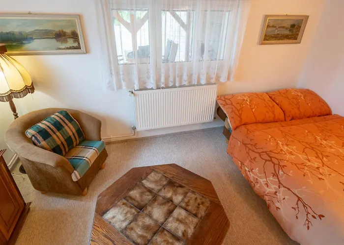 Zimorsky By Interhome * Dolni Zimor