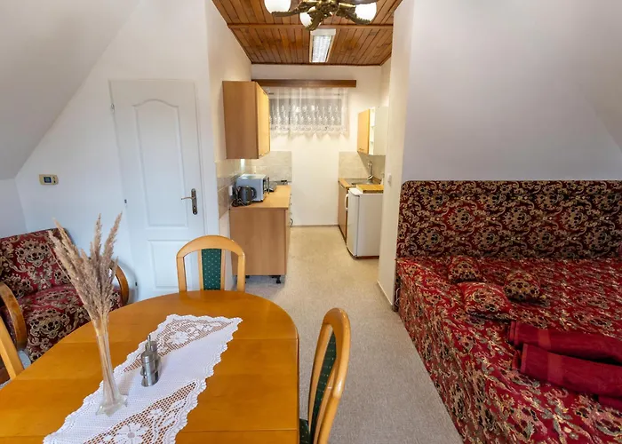 Zimorsky By Interhome Dolni Zimor