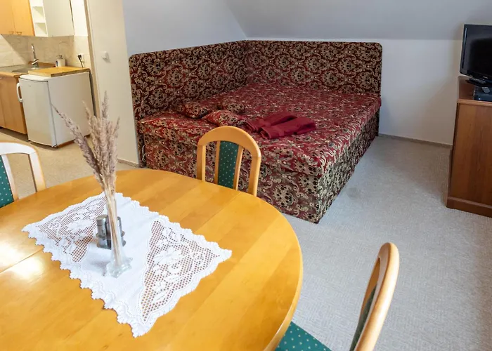 Zimorsky By Interhome Feriehus *