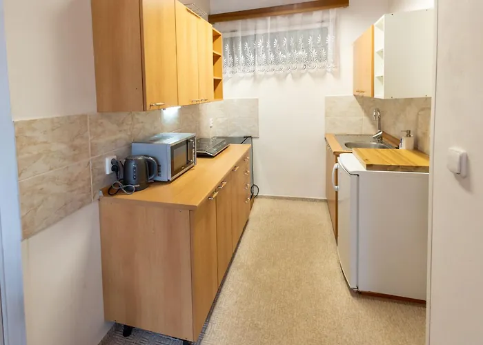 Feriehus Zimorsky By Interhome Dolni Zimor