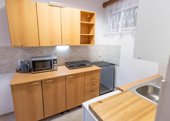 Zimorsky By Interhome Ferienhaus *