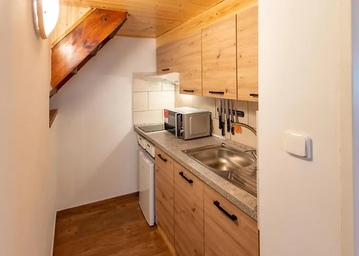 Zimorsky By Interhome Feriehus