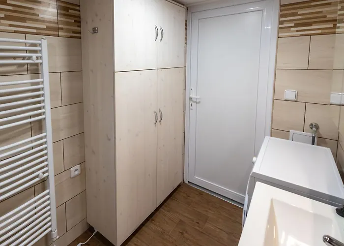 Holiday home Zimorsky By Interhome Dolni Zimor