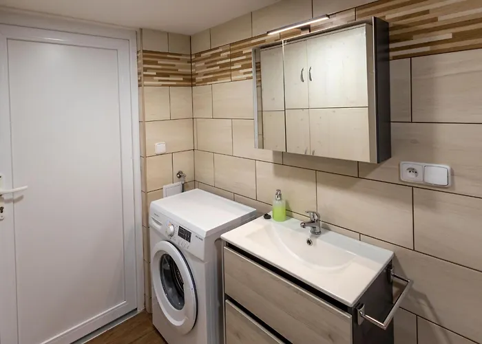 Zimorsky By Interhome