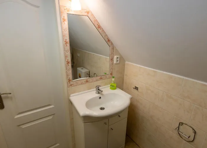 Holiday home Zimorsky By Interhome Dolni Zimor