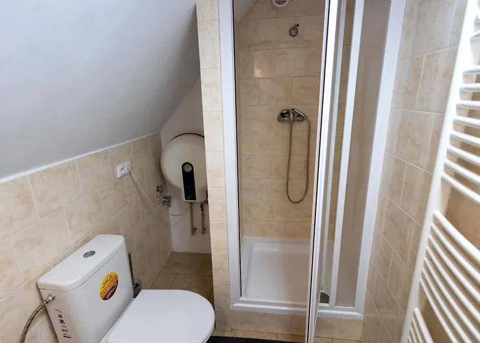 Zimorsky By Interhome *