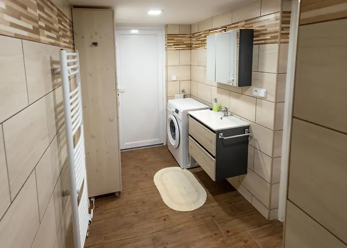 Zimorsky By Interhome *