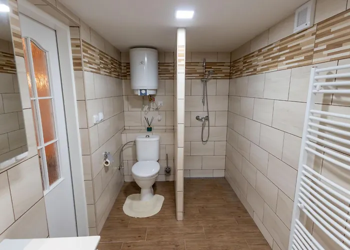 Holiday home Zimorsky By Interhome Dolni Zimor