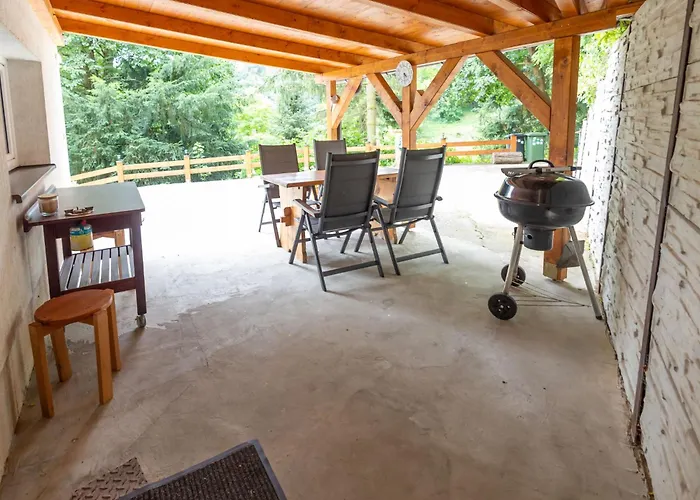 Zimorsky By Interhome Ferienhaus Dolni Zimor