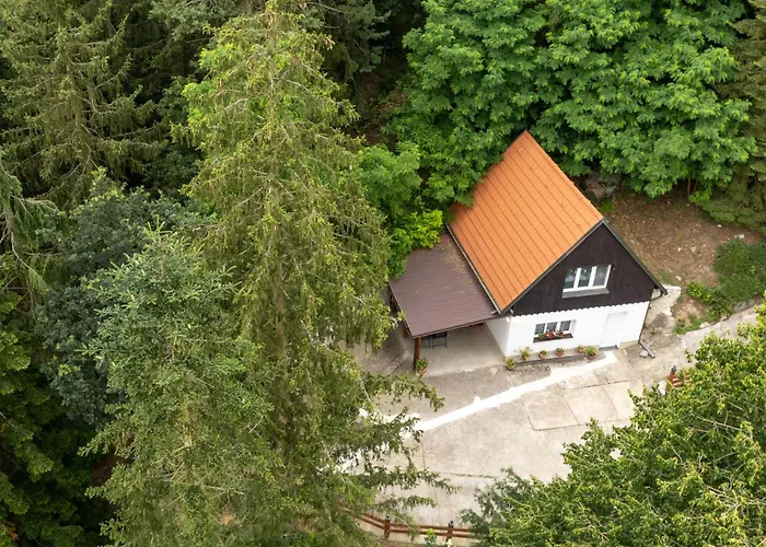 Holiday home Zimorsky By Interhome