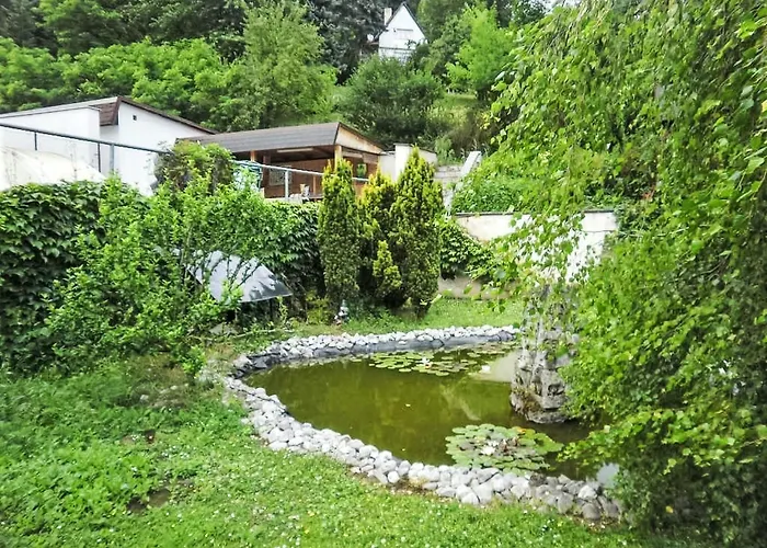 Holiday home Zimorsky By Interhome Dolni Zimor