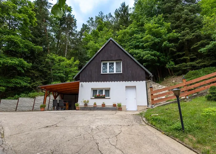 Feriehus Zimorsky By Interhome Dolni Zimor