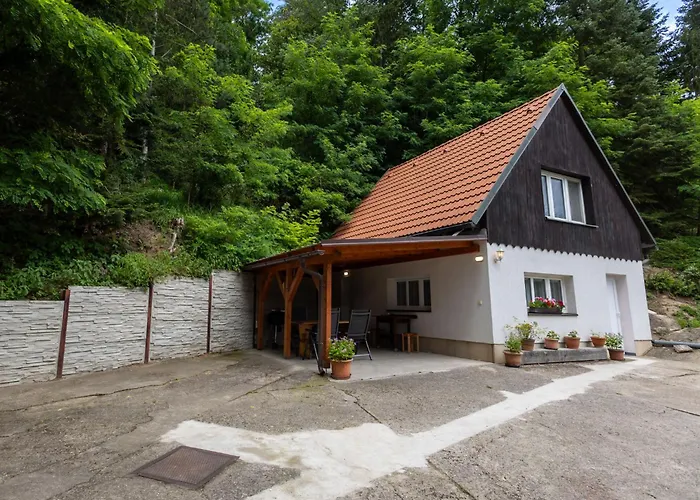 Zimorsky By Interhome Dolni Zimor