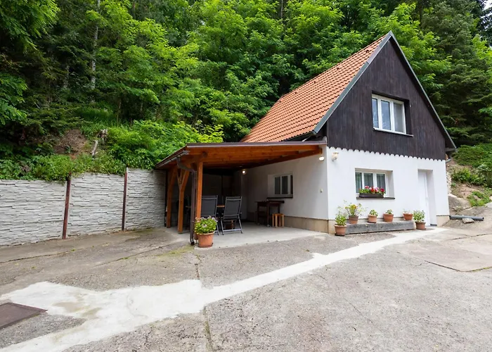 Zimorsky By Interhome Dolni Zimor