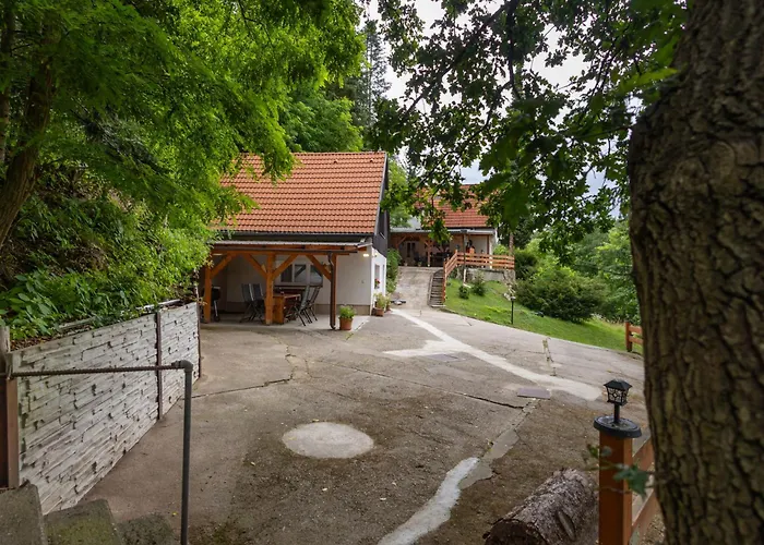 Zimorsky By Interhome