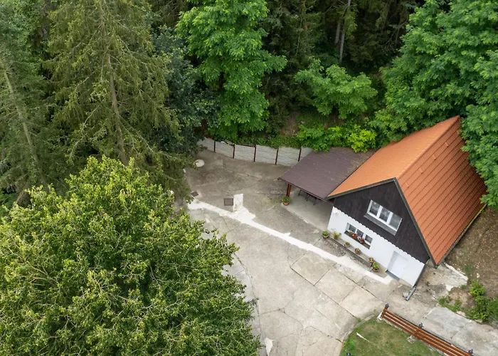 Holiday home Zimorsky By Interhome Dolni Zimor