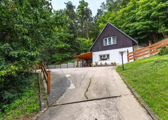 Zimorsky By Interhome *